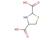 噻唑烷-2,4-<span class='lighter'>二羧酸</span>