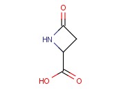 4-氧代-2-<span class='lighter'>氮</span><span class='lighter'>杂</span><span class='lighter'>环</span><span class='lighter'>丁烷</span>甲酸