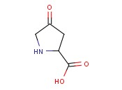 4-OXOPYRROLIDINE-2-CARBOXYLIC ACID