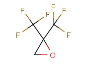 2,2-BIS(TRIFLUOROMETHYL)OXIRANE