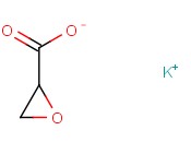 POTASSIUM OXIRANE-2-CARBOXYLATE