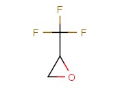 1,1,1-Trifluoro-2,3-epoxypropane