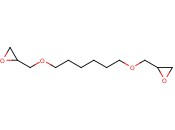 <span class='lighter'>1,6</span>-己<span class='lighter'>二</span>醇<span class='lighter'>二</span>缩水甘油醚
