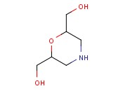 2,6-MORPHOLINEDIMETHANOL