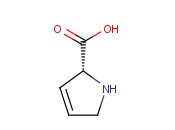 3,4-DEHYDRO-D-PROLINE