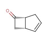 <span class='lighter'>BICYCLO</span>(3,2,0)HEPT-2-<span class='lighter'>EN</span>-6-ONE