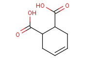 4-环己烯-1,2-<span class='lighter'>二羧酸</span>