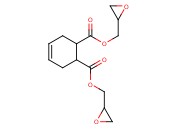 四氢<span class='lighter'>邻</span><span class='lighter'>苯</span><span class='lighter'>二甲酸</span><span class='lighter'>二</span>缩水甘油酯
