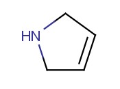 2,5-Dihydro-1H-pyrrole