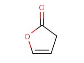 3-丁烯-4-<span class='lighter'>内酯</span>