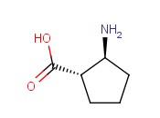 (1S,2S)-(-)-2-AMINO-1-CYCLOPENTANECARBOXYLIC ACID