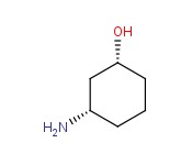 (1R,3S)-3-AMINO-CYCLOHEXANOL