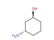 (1S,3S)-3-AMINO-CYCLOHEXANOL