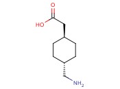 TRANS-(4-AMINOMETHYLCYCLOHEXYL)ACETIC ACID