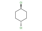反-1,4-<span class='lighter'>二</span>氯环<span class='lighter'>己烷</span>