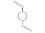 <span class='lighter'>TRANS-1,4-CYCLOHEXANE</span> <span class='lighter'>DIISOCYANATE</span>