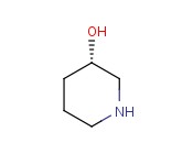 (S)-3-羟基哌啶<span class='lighter'>盐酸盐</span>