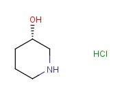 (s)-3-Hydroxypyrrolidine hydrochloride