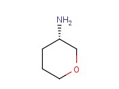 (S)-TETRAHYDRO-2H-PYRAN-3-AMINE