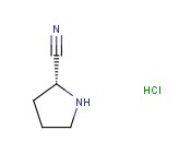(R)-PYRROLIDINE-2-<span class='lighter'>CARBONITRILE</span> HYDROCHLORIDE