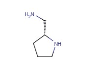 (R)-2-(氨<span class='lighter'>甲基</span>)<span class='lighter'>吡咯烷</span>