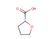 (R)-tetrahydrofuran-2-carboxylic acid