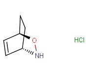 2-氧<span class='lighter'>杂</span>-3-<span class='lighter'>氮</span><span class='lighter'>杂</span>双<span class='lighter'>环</span>[2,2,2]辛-5-烯<span class='lighter'>盐酸盐</span>