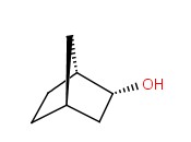 (1S,2R,4R)-(+)-ENDO-NORBORNEOL