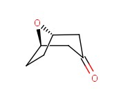 8-OXABICYCLO[3.2.1]OCTAN-3-ONE