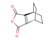 双环[2.2.2]锌-2-烯-2,3-<span class='lighter'>二羧酸</span>酐
