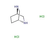 (1R,4R)-2,5-DIAZABICYCLO[2.2.2]OCTANE DIHYDROCHLORIDE