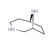 (1R,6S)-3,9-DIAZABICYCLO[4.2.1]NONANE