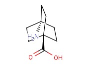 4-AMINOBICYCLO[2.2.2]OCTANE-1-CARBOXYLIC ACID