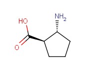 (1R,2R)-2-AMINOCYCLOPENTANECARBOXYLIC ACID
