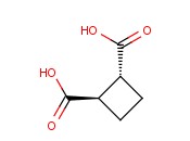 TRANS-CYCLOBUTANE-1,2-DICARBOXYLIC ACID