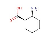 (1R,2S)-(+)-2-十六<span class='lighter'>环</span>氨基-3-烯羧<span class='lighter'>酸盐酸盐</span>