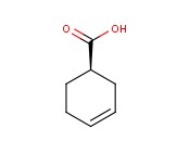 (1R)-cyclohex-3-ene-1-carboxylic acid