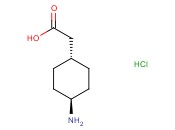 TRANS-2-(4-AMINOCYCLOHEXYL)ACETIC ACID HYDROCHLORIDE