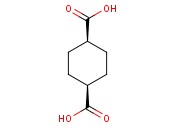 顺式-1,4-环己<span class='lighter'>二羧酸</span>