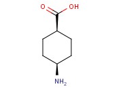 CIS-4-AMINOCYCLOHEXANECARBOXYLIC ACID