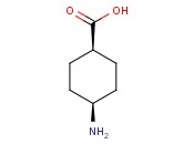 cis-4-Aminocyclohexanecarboxylic acid