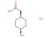 CIS-2-(4-AMINOCYCLOHEXYL)ACETIC ACID HYDROCHLORIDE
