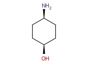 CIS-4-AMINOCYCLOHEXANOL