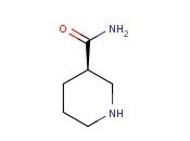 (R)-PIPERIDINE-3-CARBOXYLIC ACID AMIDE