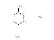 3-氨基哌啶二盐酸盐