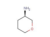 (R)-TETRAHYDRO-2H-PYRAN-3-AMINE