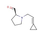 N-{[(2R)-1-乙基<span class='lighter'>吡咯烷</span>-2-基]<span class='lighter'>甲基</span>}-4-甲氧基-2-<span class='lighter'>甲基</span>嘧啶-5-甲酰胺