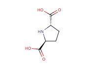 (2S,5S)-2,5-吡咯烷<span class='lighter'>二羧酸</span>