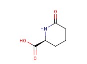 (S)-2-<span class='lighter'>PIPERIDINONE</span>-6-CARBOXYLIC ACID