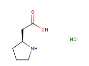 L-BETA-HOMOPROLINE HYDROCHLORIDE